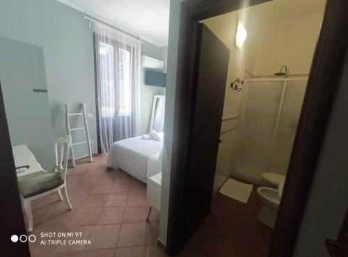 Villa Blanco's