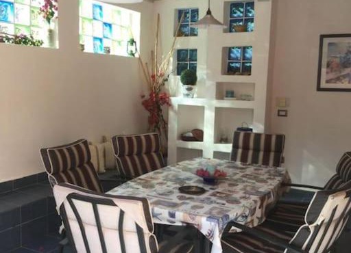 Villa Cala Sinzias in Castiadas