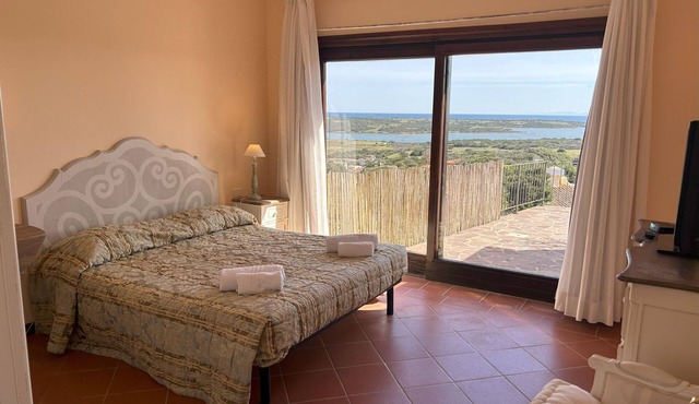 Villa Camilla by Interhome