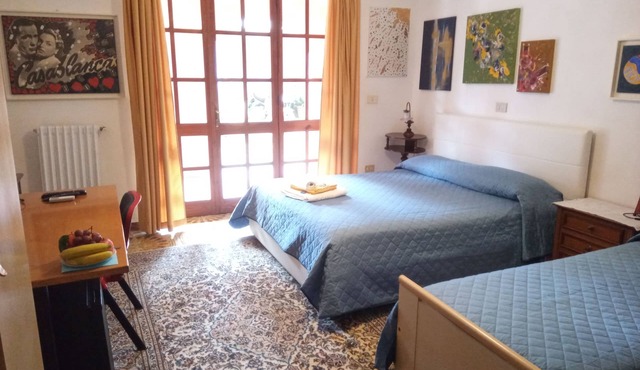 Villa Corrias