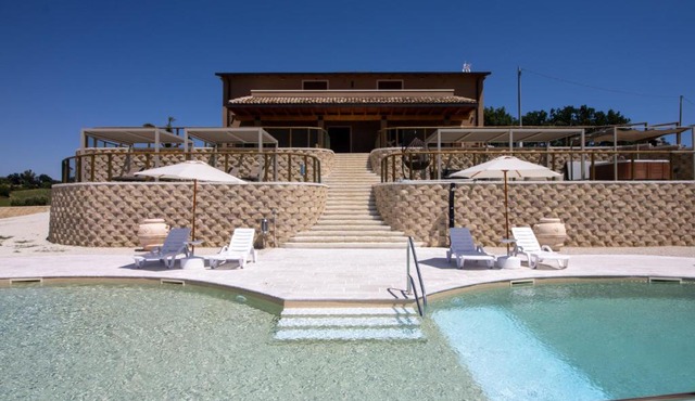 Villa Degli Ulivi