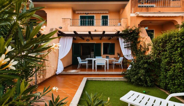Villa Elena