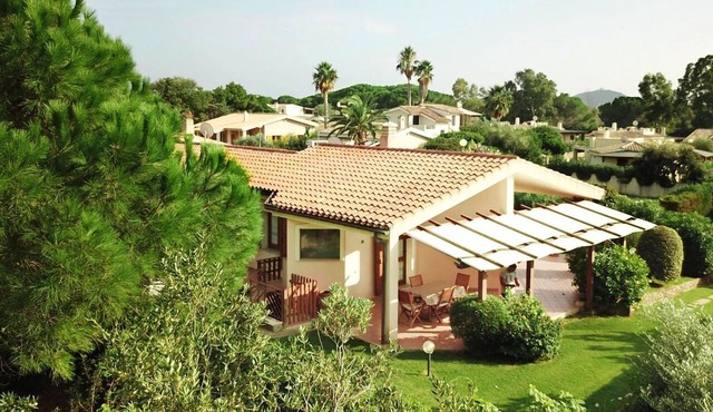 Villa Family I - No. S375