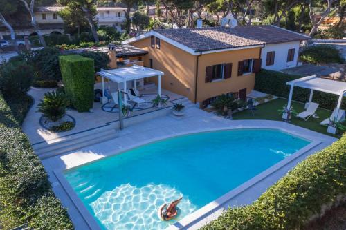 Villa Fenicottero - Exclusive Private Villa with Pool