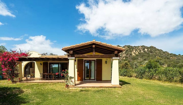 Villa Fiammetta, 500 meters from the beach