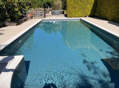 Villa Flaminio