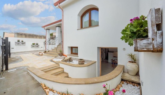 Villa Fraisca