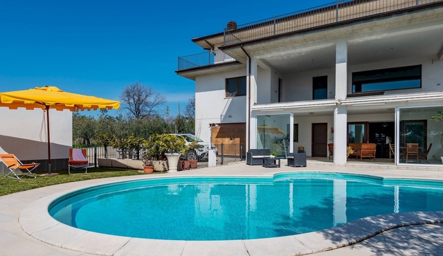 Villa Ginestra - Two Bedroom Villa, Sleeps 5