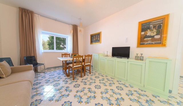 Villa Giosì in Lacco Ameno