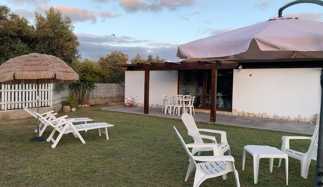 Villa Harmony