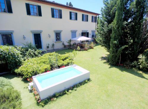 Villa Il Colle B&B in Bagno a Ripoli