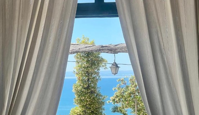 Villa in Gargano - VILLA BASSO