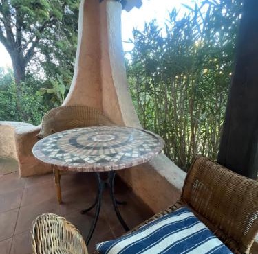 Villa L' Erica - Dalma's apartment - Costa Smeralda