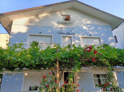 Villa Lauda B&B in Rimini