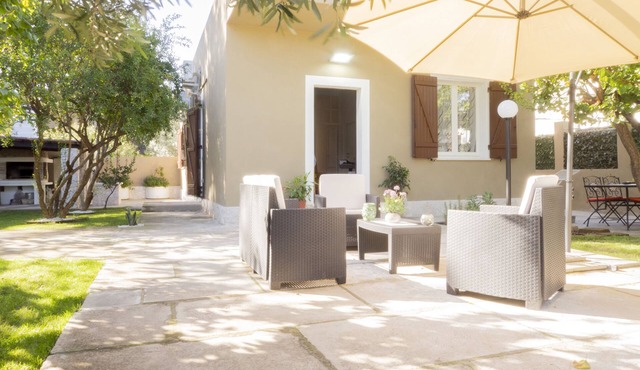 Villa Laura - Morada