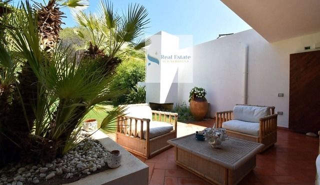 Villa Laura near the sea