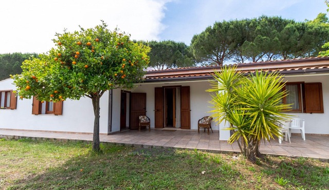 Villa Luisa 🌴 Woderful Sardinia - Q4748
