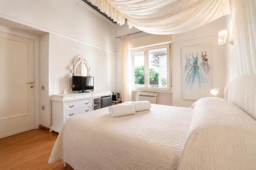 Villa Maria Luisa in Cagliari