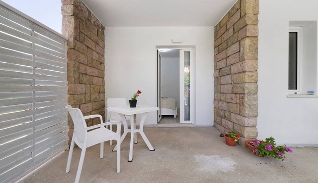 Villa Matilde Domo Boutique - Barby Room