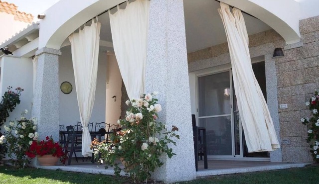 Villa mit Meerblick by Interhome
