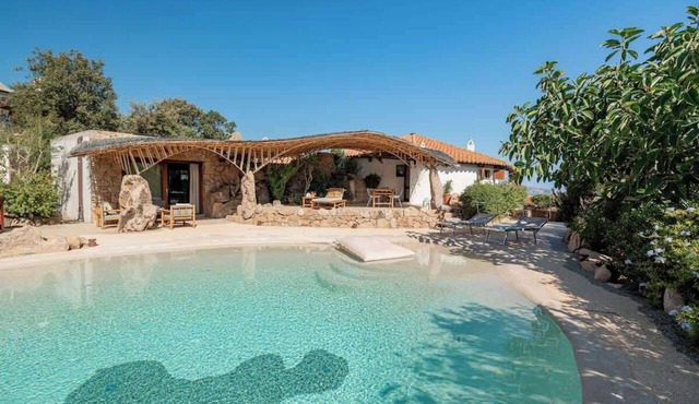 Villa Ninfea - sea view and relax