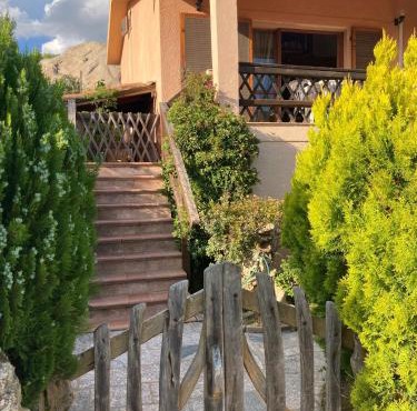 Villa Olbia Osseddu House 2