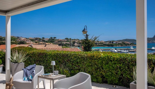 Villa Rita Luxury resort
