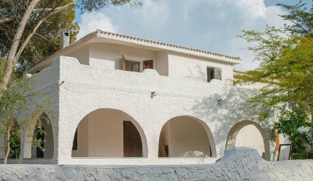 Villa Rosa by Interhome