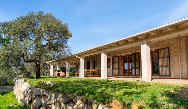 Villa S'Olioni by Interhome