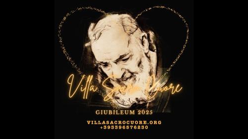 Villa Sacro Cuore