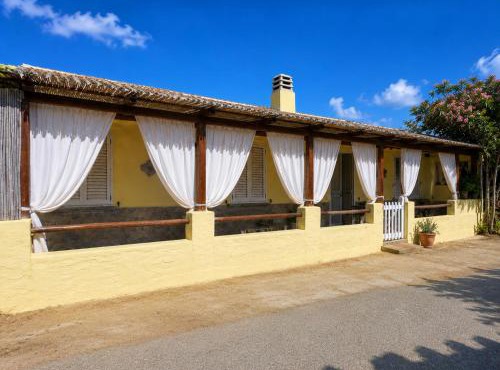 Villa Sandra