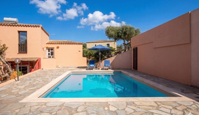 Villa Sea View - Private pool