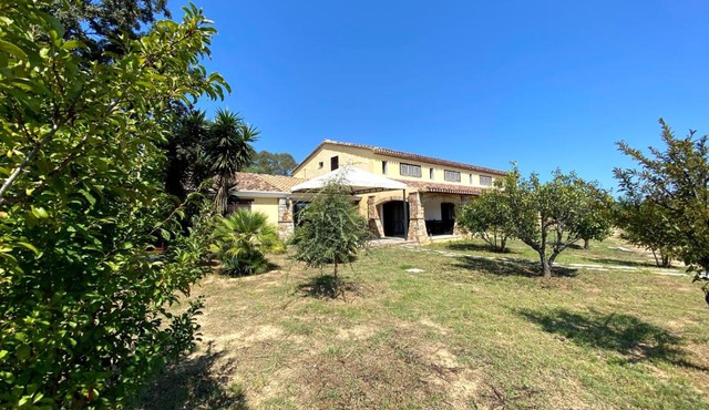Villa Silvana