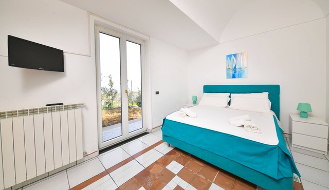 Villa Stefania in Barano d'Ischia
