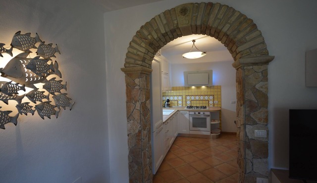 Villa SUL Mare Della Sardegna ,loc. Torre Delle Stelle . Str.prov Villassimius