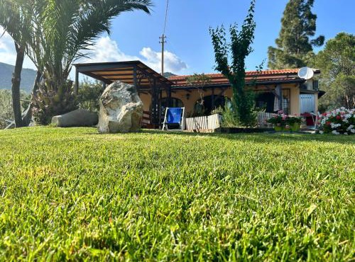 Villa SuReu