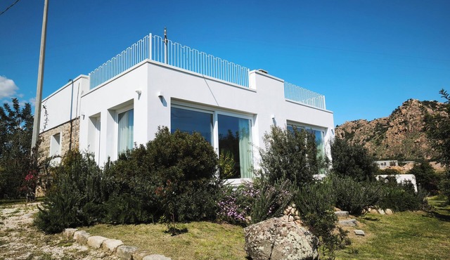 Villa Terias
