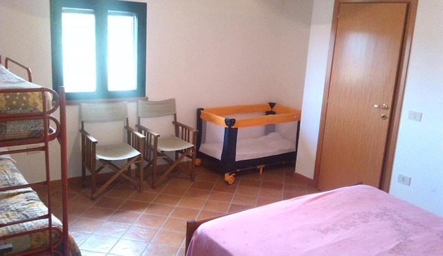 Villa Tirso - IUN S8237