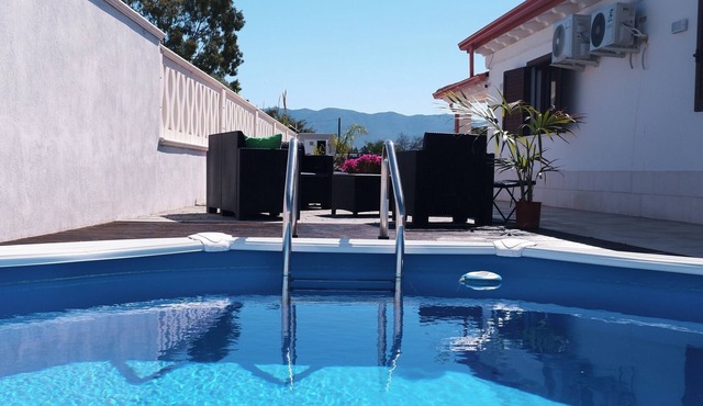 Villa with Private Pool in Sardinia - Relax & Privacy