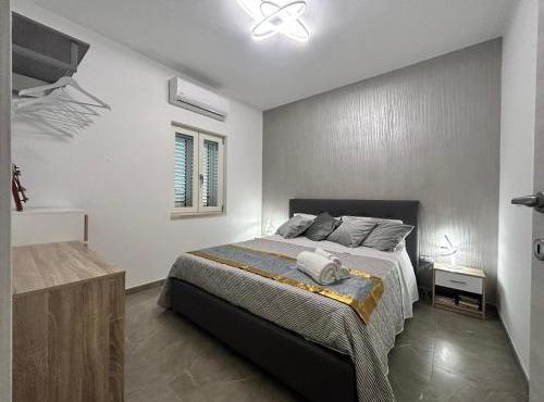 Villaggio al mare