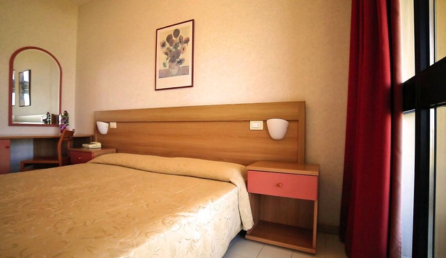 Villaggio dei Pini