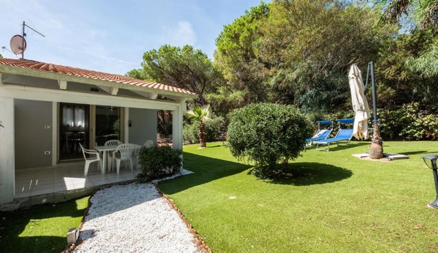 Ville in pineta sul mare Rebirth Hospitality