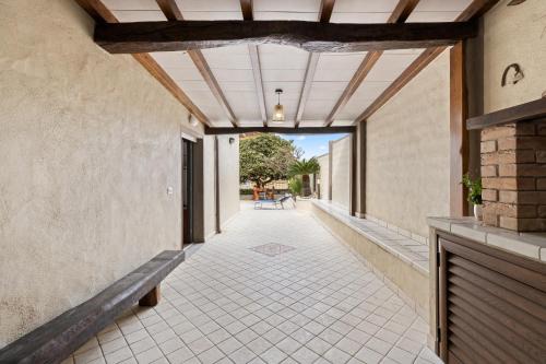Villetta Al Mare - S'archittu