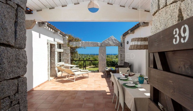 Villetta Bluetiful - SARDINIA UNLIMITED
