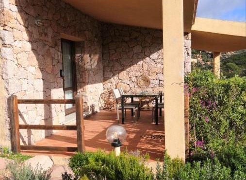 Villino sardinia 8