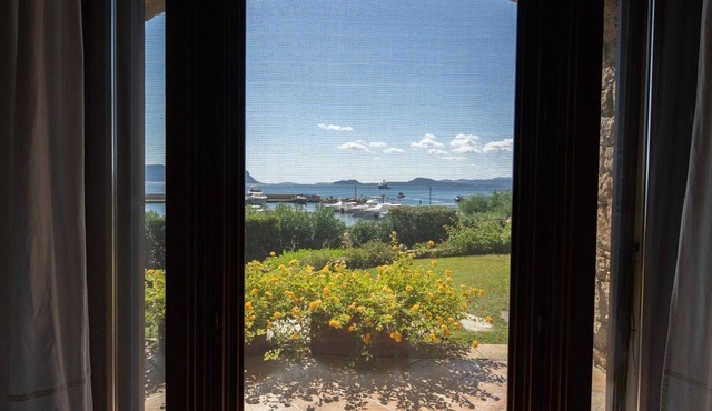 Welcomely - Villa Acqua Marina