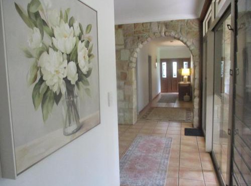 Williams Lodge in Yungaburra