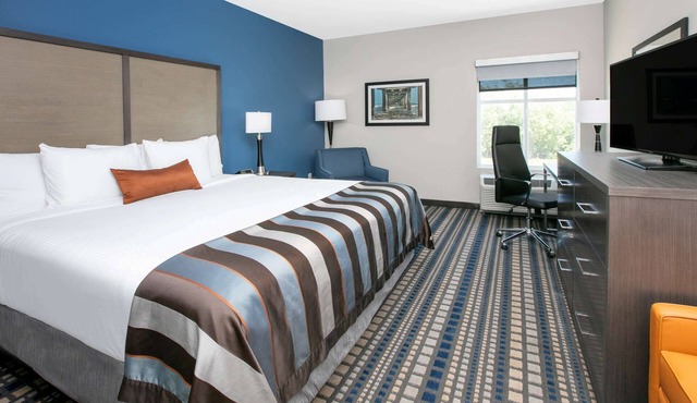 Wingate by Wyndham Corpus Christi in Corpus Christi