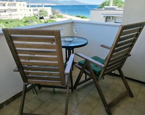 Zefiro Apartment Alghero-Fertilia