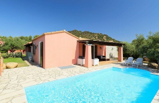 110 m² House ∙ 3 bedrooms ∙ 8 guests